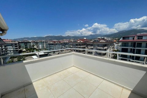 Dubleks daire   Kestel, Antalya, Türkiye №208439 - 20