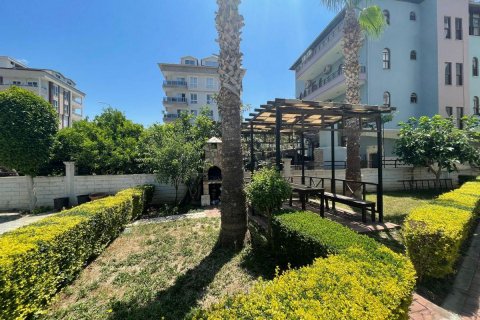 Dubleks daire   Kestel, Antalya, Türkiye №208439 - 2