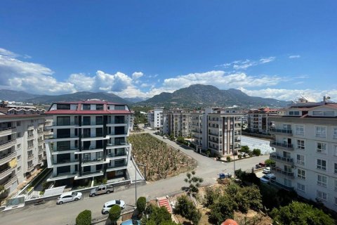 Dubleks daire   Kestel, Antalya, Türkiye №208439 - 22