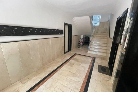 Dubleks daire   Kestel, Antalya, Türkiye №208439 - 6