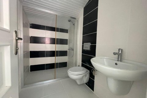 Dubleks daire   Kestel, Antalya, Türkiye №208439 - 14