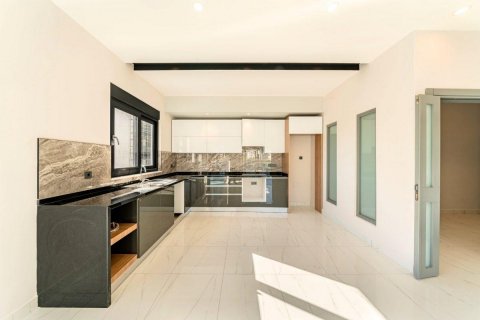 Lejlighed  i Oba, Antalya, Tyrkiet Nr. 208436 - 12