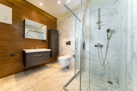 Lejlighed  i Oba, Antalya, Tyrkiet Nr. 208436 - 17