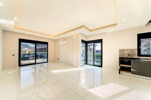 Lejlighed  i Oba, Antalya, Tyrkiet Nr. 208436 - 13