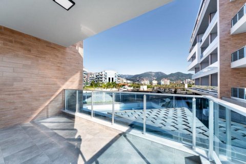 Lejlighed  i Oba, Antalya, Tyrkiet Nr. 208436 - 15