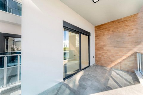 Lejlighed  i Oba, Antalya, Tyrkiet Nr. 208436 - 14