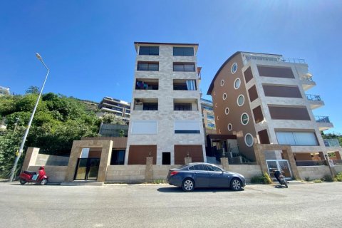 Apartment for sale  in Alanya, Antalya, Turkey, 132m2, No. 208435 – photo 19