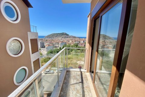 Apartment for sale  in Alanya, Antalya, Turkey, 132m2, No. 208435 – photo 12