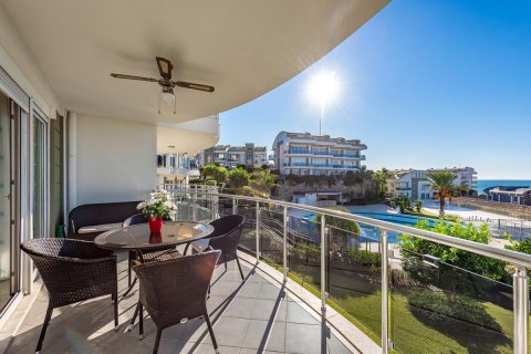 Продажа квартиры  в Аланье, Анталье, Турция 3 комн., 97м2, №208437 – фото 6