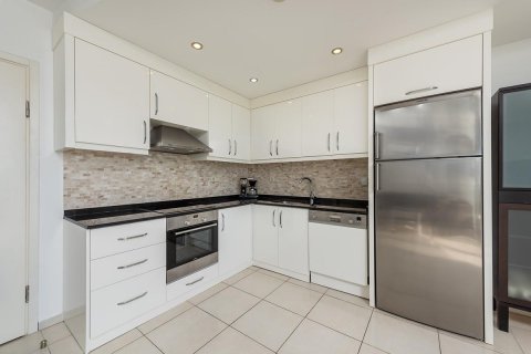 Продажа квартиры  в Аланье, Анталье, Турция 3 комн., 97м2, №208437 – фото 4