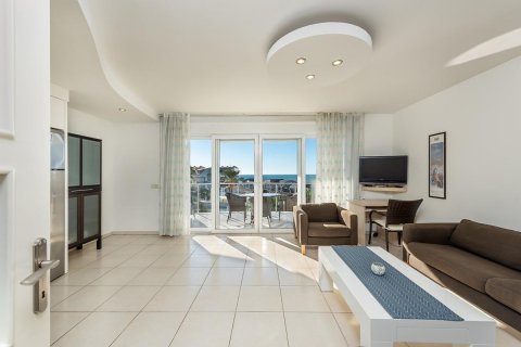 Продажа квартиры  в Аланье, Анталье, Турция 3 комн., 97м2, №208437 – фото 3