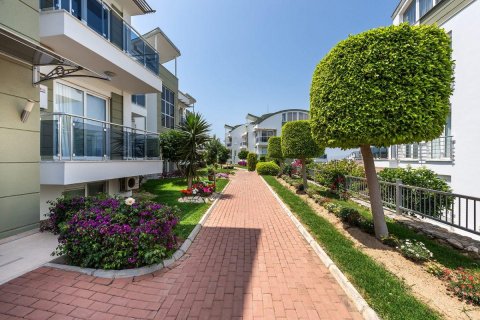 Продажа квартиры  в Аланье, Анталье, Турция 3 комн., 97м2, №208437 – фото 16