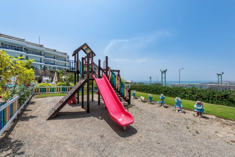 Продажа квартиры  в Аланье, Анталье, Турция 3 комн., 97м2, №208437 – фото 14