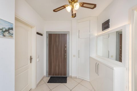 Продажа квартиры  в Аланье, Анталье, Турция 3 комн., 97м2, №208437 – фото 2