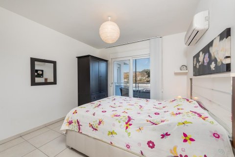 Продажа квартиры  в Аланье, Анталье, Турция 3 комн., 97м2, №208437 – фото 7