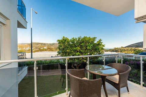 Продажа квартиры  в Аланье, Анталье, Турция 3 комн., 97м2, №208437 – фото 9