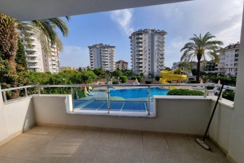 Leilighet  i Cikcilli, Antalya, Tyrkia Nr. 208434 - 17