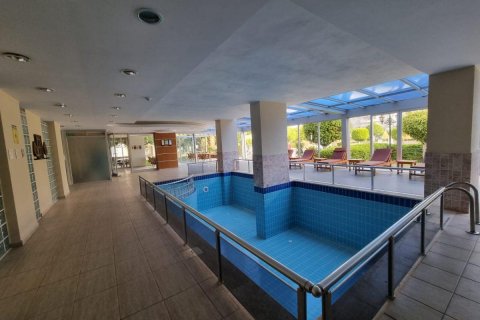 Leilighet  i Cikcilli, Antalya, Tyrkia Nr. 208434 - 4