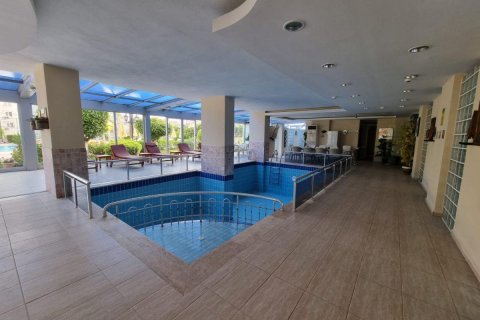 Leilighet  i Cikcilli, Antalya, Tyrkia Nr. 208434 - 5