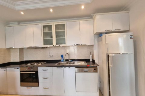Leilighet  i Cikcilli, Antalya, Tyrkia Nr. 208434 - 12