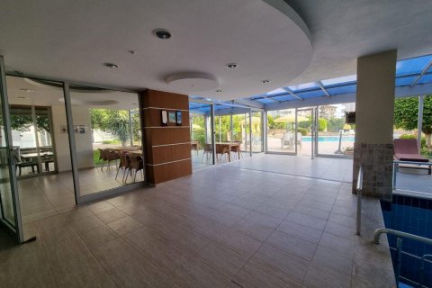 Leilighet  i Cikcilli, Antalya, Tyrkia Nr. 208434 - 3