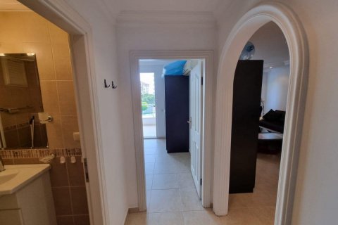 Leilighet  i Cikcilli, Antalya, Tyrkia Nr. 208434 - 9