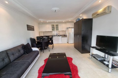 Leilighet  i Cikcilli, Antalya, Tyrkia Nr. 208434 - 11