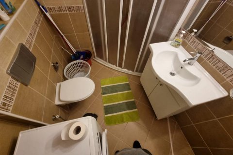 Leilighet  i Cikcilli, Antalya, Tyrkia Nr. 208434 - 16