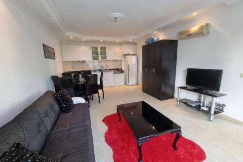 Leilighet  i Cikcilli, Antalya, Tyrkia Nr. 208434 - 13