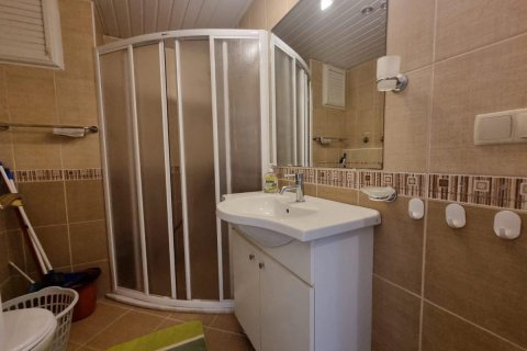 Leilighet  i Cikcilli, Antalya, Tyrkia Nr. 208434 - 15