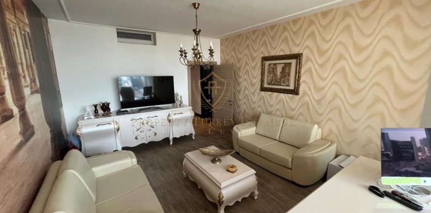3+1 Apartment  in Sisli, Istanbul, Turkey No. 150738