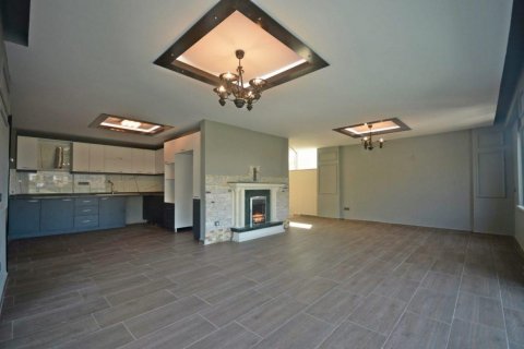 Продажа виллы  в Бекташе, Аланье, Анталье, Турция 7 комн., 367м2, №209352 – фото 5