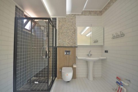 Продажа виллы  в Бекташе, Аланье, Анталье, Турция 7 комн., 367м2, №209352 – фото 13