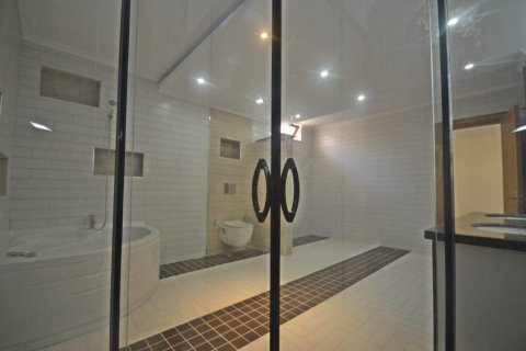 Продажа виллы  в Бекташе, Аланье, Анталье, Турция 7 комн., 367м2, №209352 – фото 26