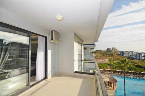 Dubleks daire   Kestel, Antalya, Türkiye №209355 - 20