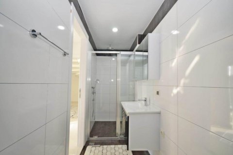 Dubleks daire   Kestel, Antalya, Türkiye №209355 - 16