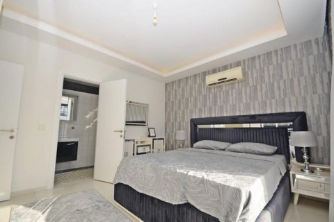 Dubleks daire   Kestel, Antalya, Türkiye №209355 - 17