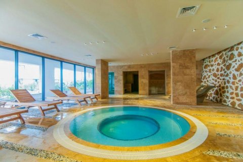 Dubleks daire   Kestel, Antalya, Türkiye №209355 - 25