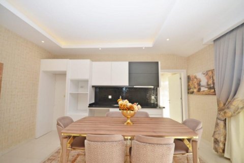 Dubleks daire   Kestel, Antalya, Türkiye №209355 - 4