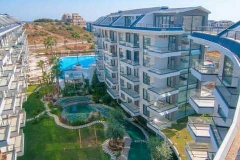 Dubleks daire   Kestel, Antalya, Türkiye №209355 - 28