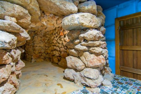 Dubleks daire   Kestel, Antalya, Türkiye №209355 - 26