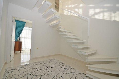 Dubleks daire   Kestel, Antalya, Türkiye №209355 - 14