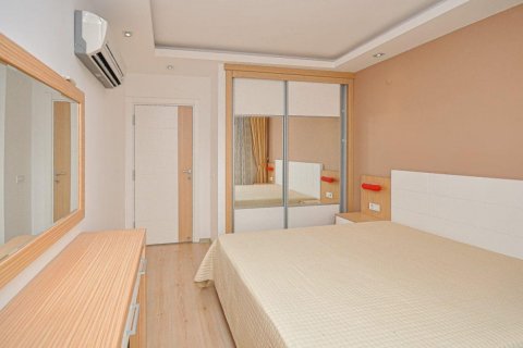 Lejlighed  i Kestel, Antalya, Tyrkiet Nr. 209356 - 24