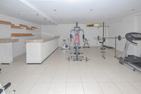 Lejlighed  i Kestel, Antalya, Tyrkiet Nr. 209356 - 9