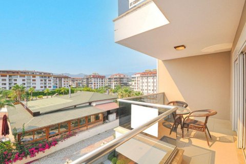 Lejlighed  i Kestel, Antalya, Tyrkiet Nr. 209356 - 20