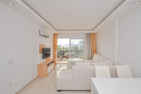 Lejlighed  i Kestel, Antalya, Tyrkiet Nr. 209356 - 14