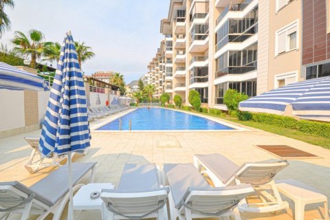 Lejlighed  i Kestel, Antalya, Tyrkiet Nr. 209356 - 3