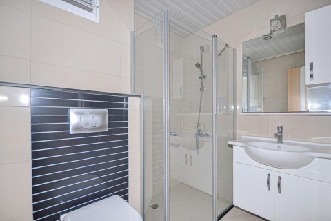Lejlighed  i Kestel, Antalya, Tyrkiet Nr. 209356 - 22