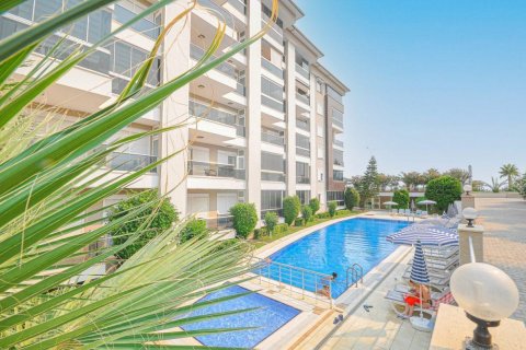 Lejlighed  i Kestel, Antalya, Tyrkiet Nr. 209356 - 2