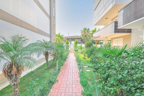Lejlighed  i Kestel, Antalya, Tyrkiet Nr. 209356 - 4